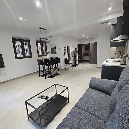 Apartamentos Elegancia Agost Dış mekan fotoğraf