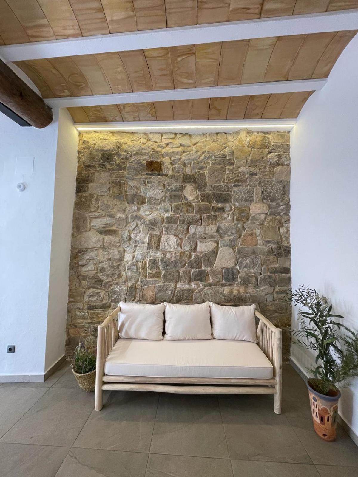 Apartamentos Elegancia Agost Dış mekan fotoğraf