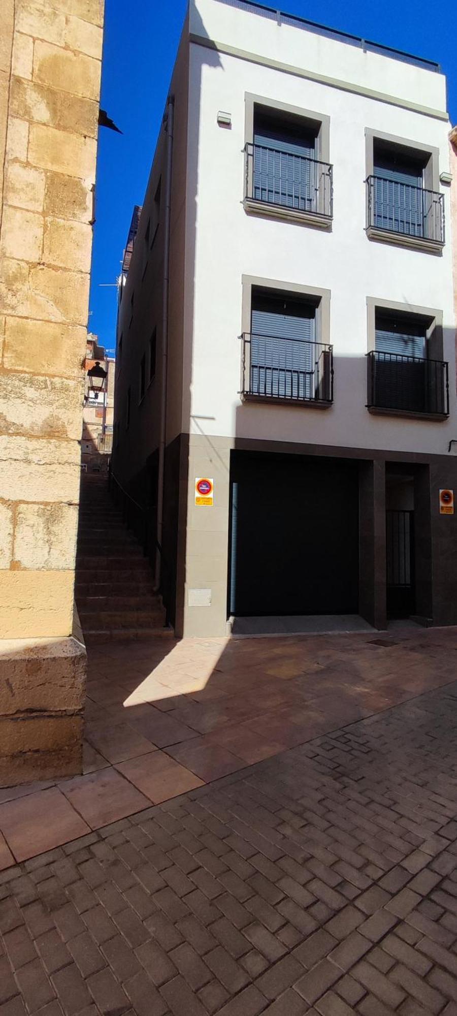 Apartamentos Elegancia Agost Dış mekan fotoğraf