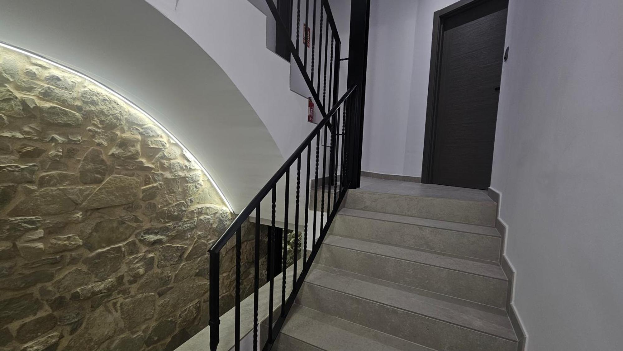 Apartamentos Elegancia Agost Dış mekan fotoğraf