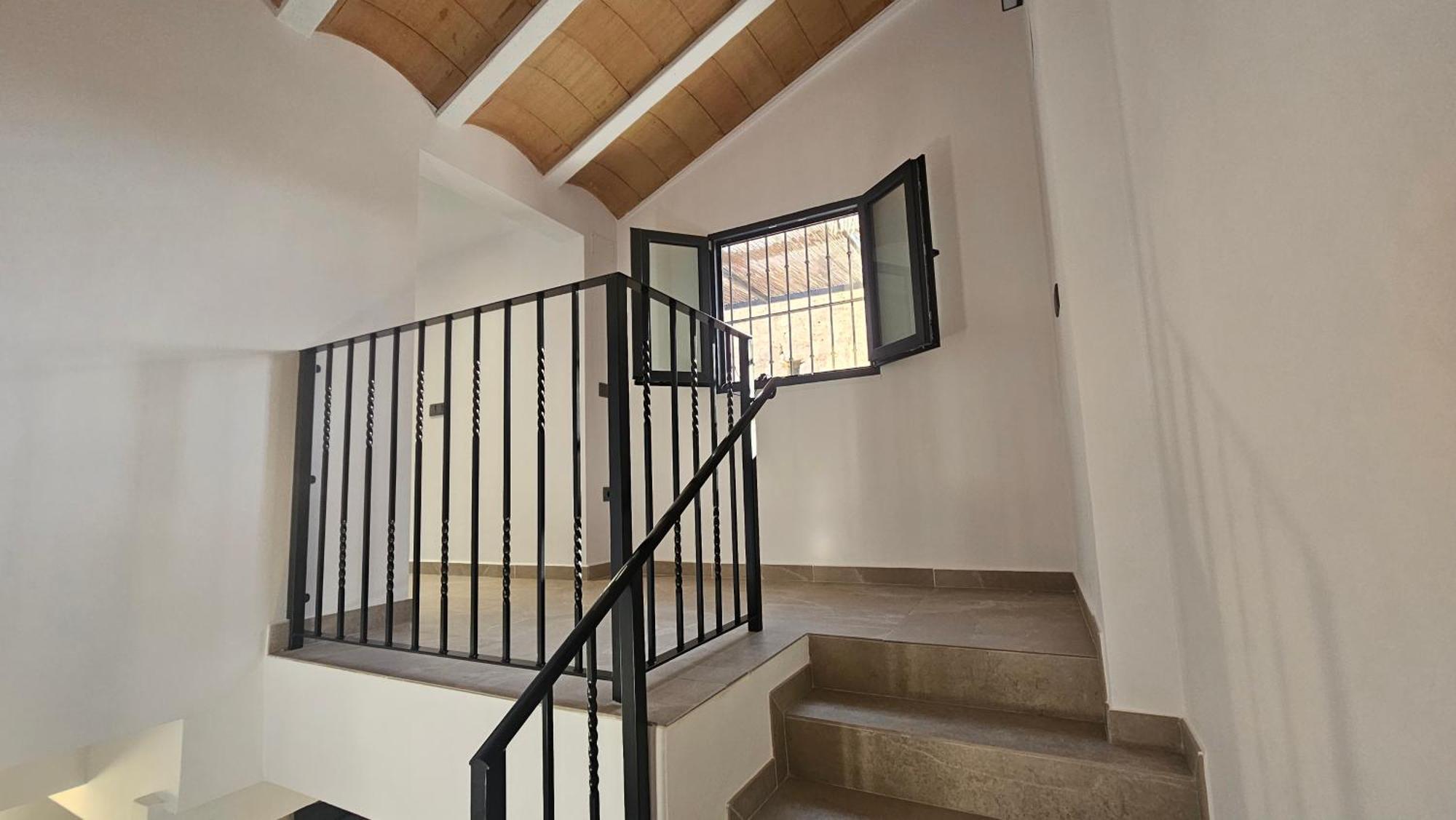 Apartamentos Elegancia Agost Dış mekan fotoğraf