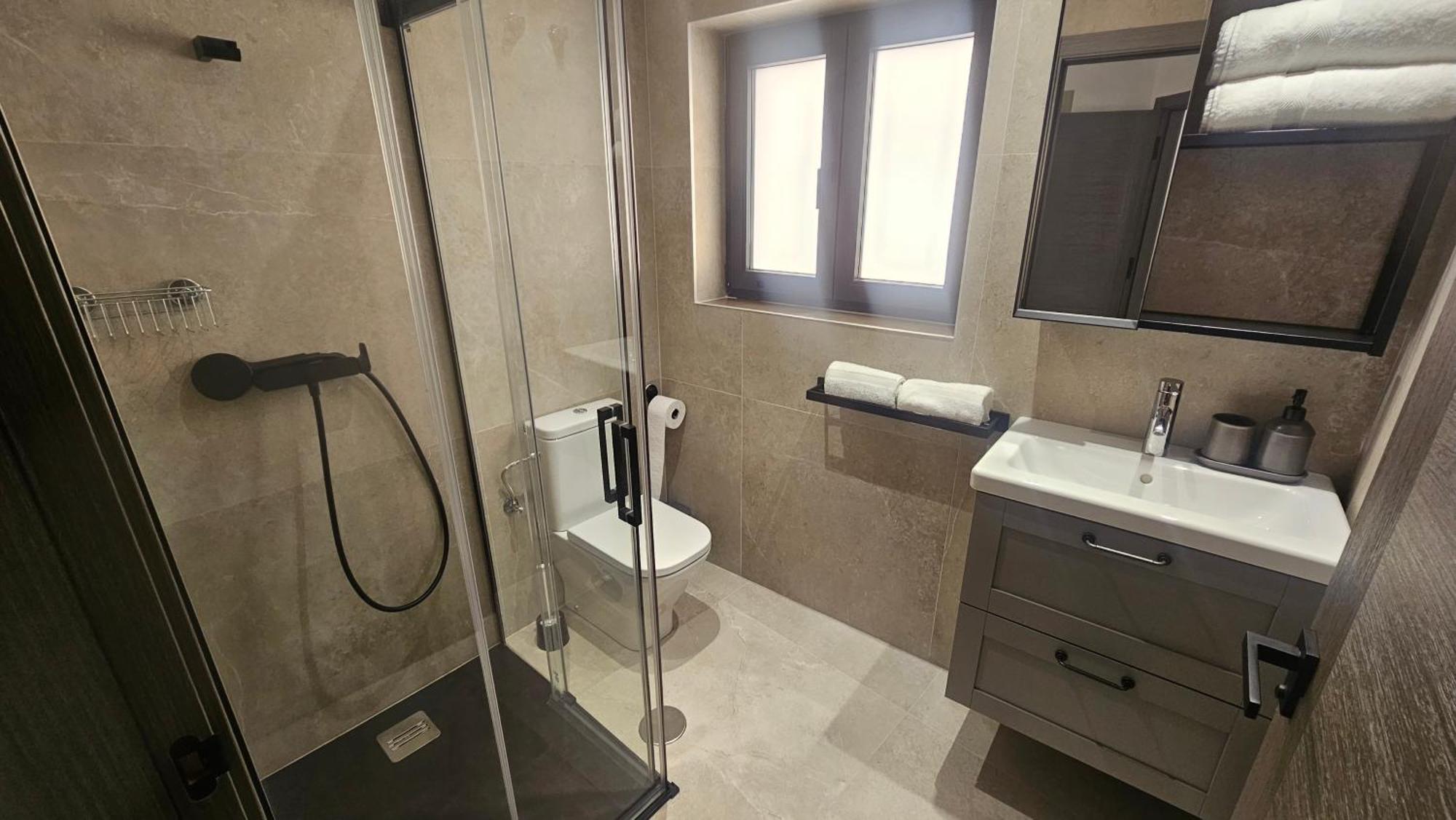 Apartamentos Elegancia Agost Dış mekan fotoğraf