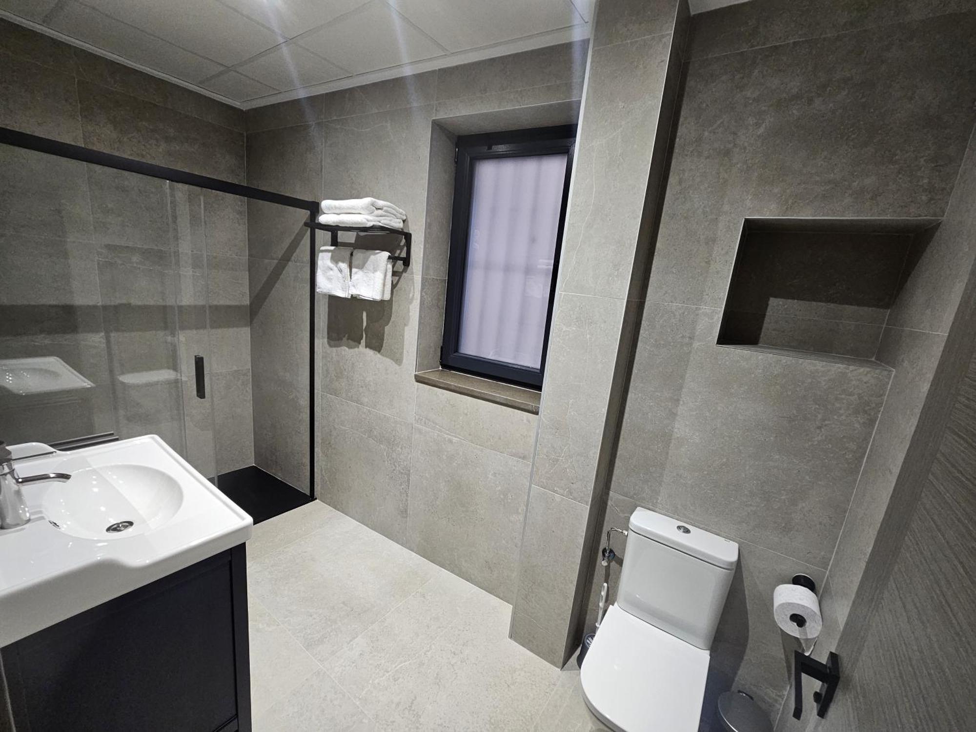 Apartamentos Elegancia Agost Dış mekan fotoğraf