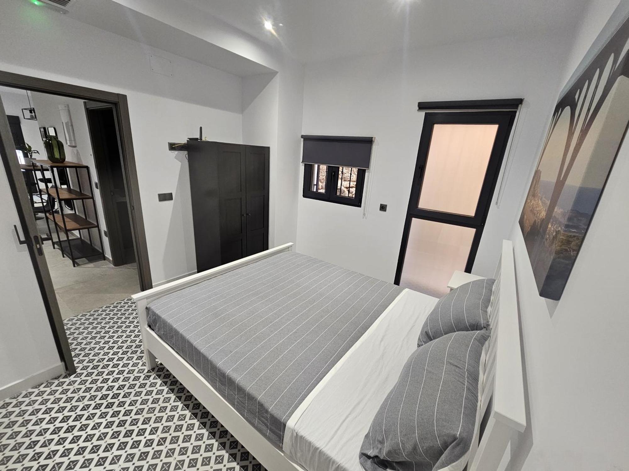 Apartamentos Elegancia Agost Dış mekan fotoğraf